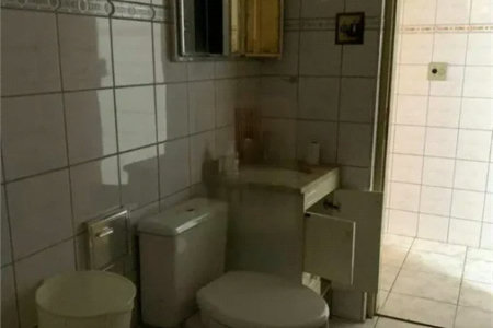 Casa à venda com 4 quartos em Butantã, São Paulo, SP
