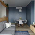 Residencial Live In Downtown