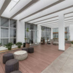 Excelente apartamento de 35m², mobiliado e com vaga, na Consolação