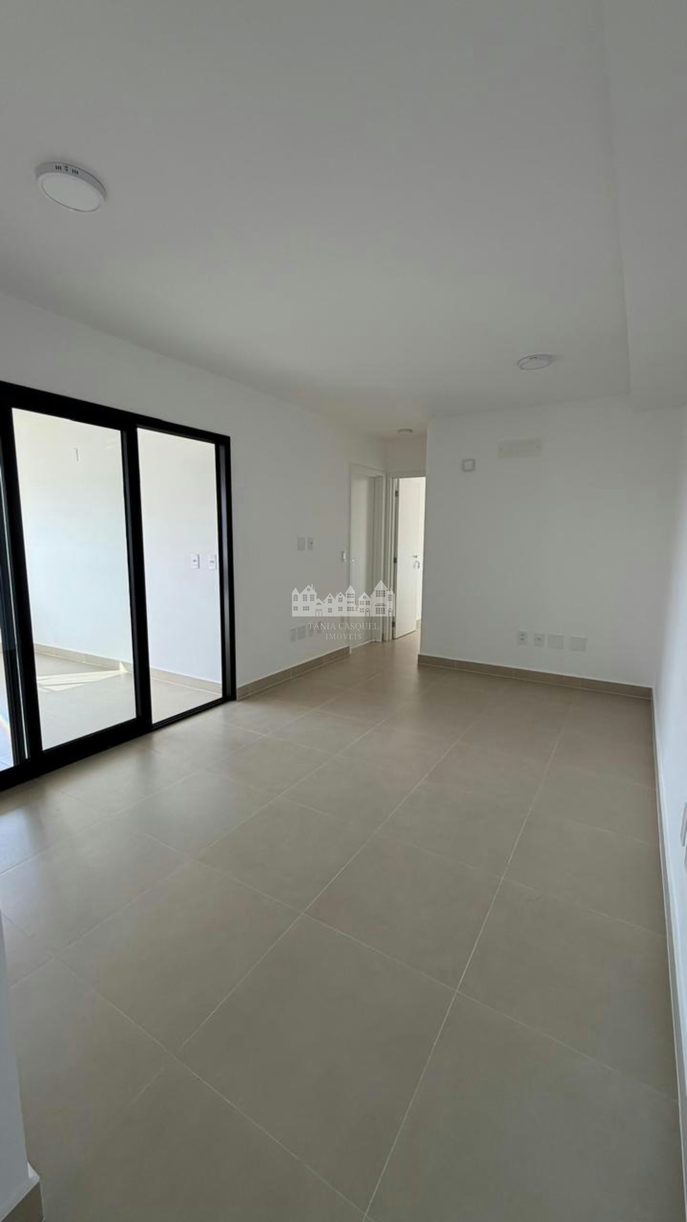 Apartamento à venda com 2 suítes em Alvinópolis, Atibaia, SP