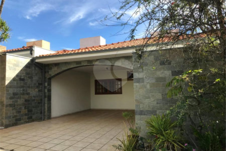 Casa para venda no condomínio fechado Green Village