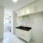 Apartamento á venda - Vila Guarani
