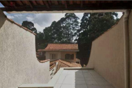 Sobrado à venda com 3 quartos, sendo 1 suíte, em Vila Sônia, São Paulo, SP