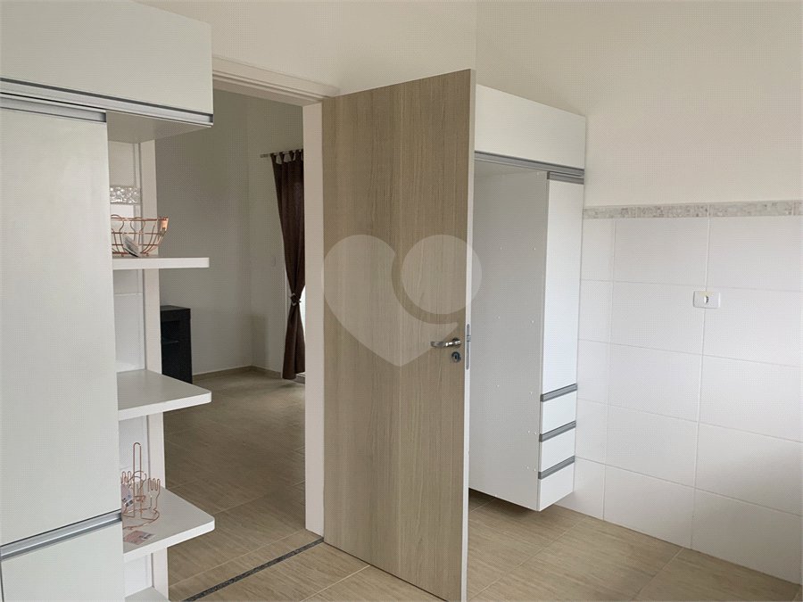 Casa 3 dormitórios - Condomínio MARF III - Bom Jesus dos Perdões