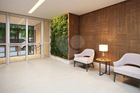 JARDIM PRUDÊNCIA - APTO SEMINOVO COM TERRAÇO GOURMET