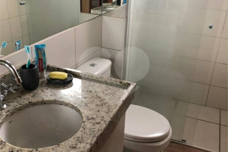 Apartamento para venda ou locação no Residencial Baia de Guanabara em Ribeirão Preto/SP.