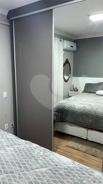 Apartamento à venda com 3 quartos, sendo 1 suíte, em Vila Regente Feijó, São Paulo, SP