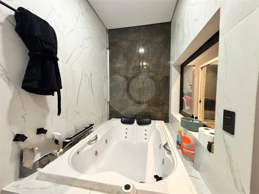 Casa à Venda – Condomínio Terra Magna | Indaiatuba/SP