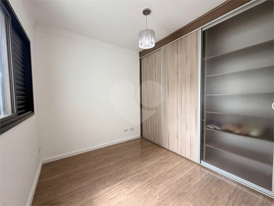 Apartamento para venda no Residencial Piazza Della Fontana com 3 quartos e 1 vaga.