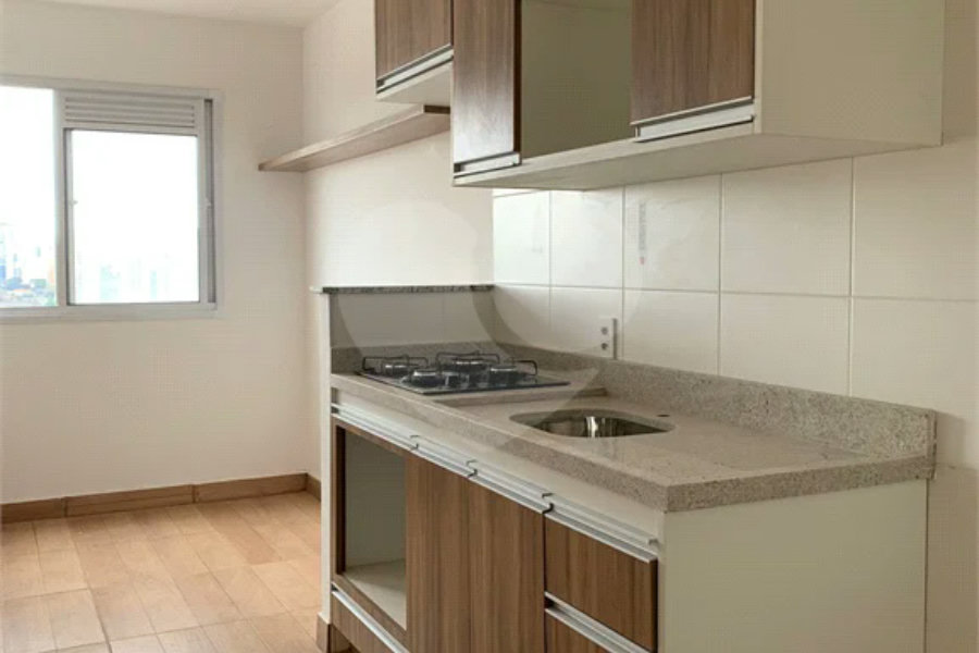 Apartamento à venda com 1 quarto em Jardim Cidália, São Paulo, SP