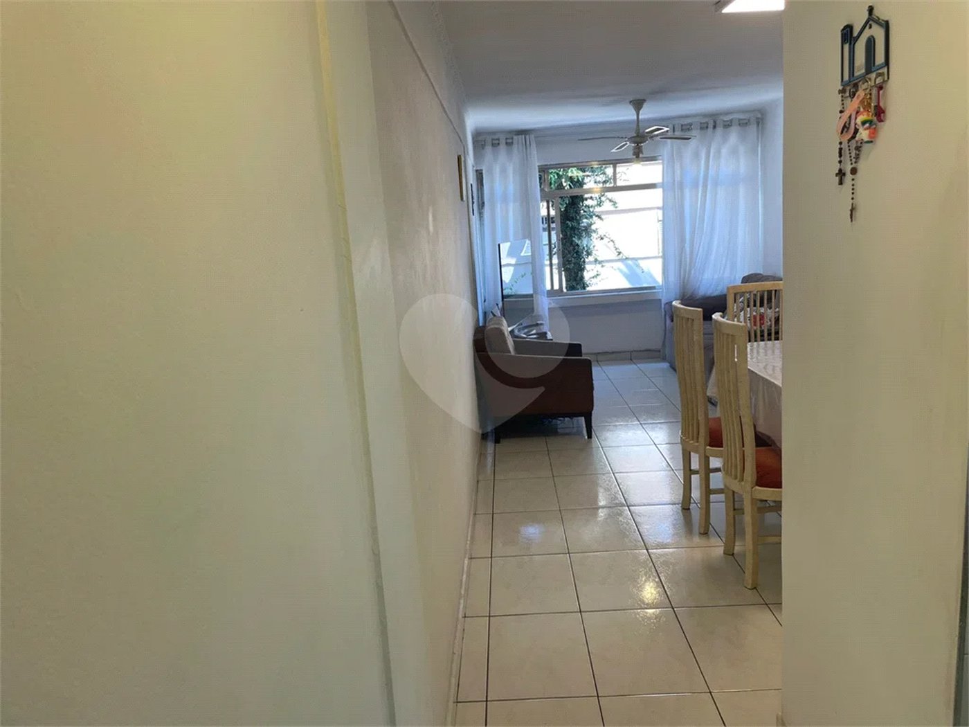Apartamento à venda com 3 quartos em JAÇANÃ, São Paulo, SP
