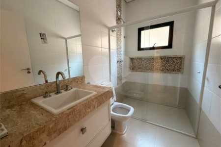 CASA À VENDA CONDOMINIO PORTAL BRAGANÇA | 4 SUÍTES | PISCINA