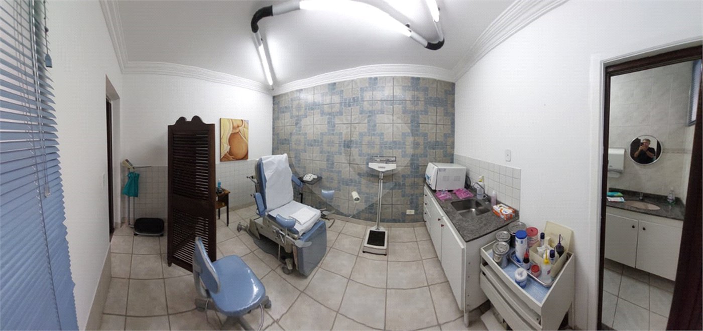 Prédio Comercial à venda no Tatuapé