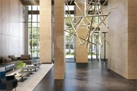 Apartamento para venda no Itaim - São Paulo