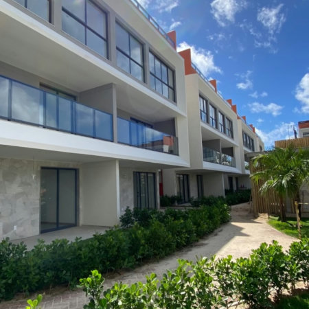 Apartamento à venda Guarajuba - BA