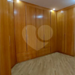 Apartamento à venda com 4 quartos, sendo 2 suítes,  em Santana, São Paulo, SP