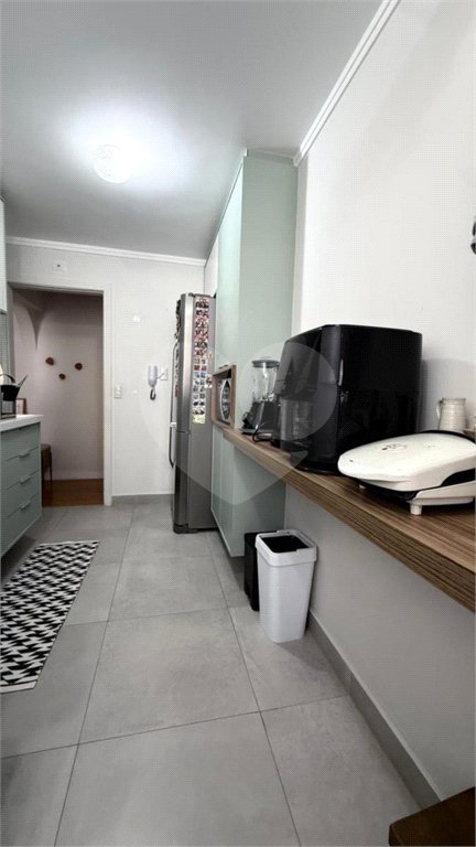 Apartamento 67m² reformado à venda Vila Mariana SP 2 dormitórios 2 banheiros 1 vaga conforto, design e localização privilegiada.