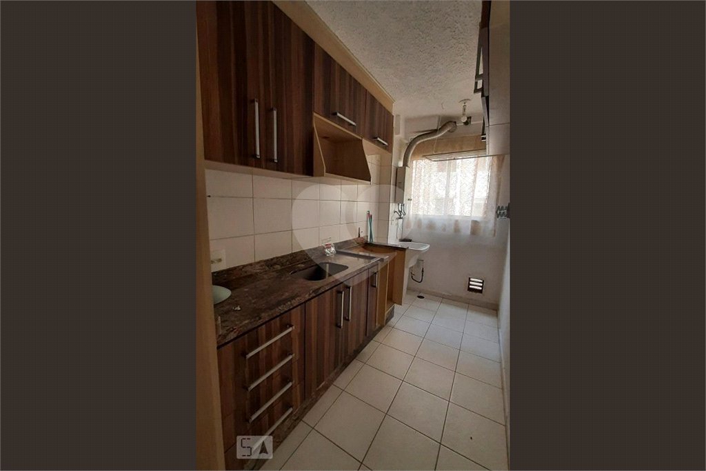 Apartamento com 2 dormitórios na Vila Alpina