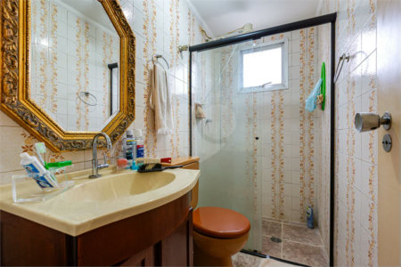 Apartamento para venda com 60 m², 2 quartos e 1 vaga no Campo Belo-SP