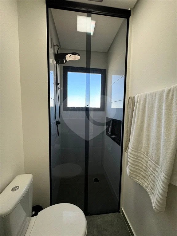 STUDIO SEMI MOBILIADO PARA VENDA OU LOCAÇÃO EM ATIBAIA