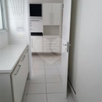APARTAMENTO PARA LOCAÇÃO NA VILALEOPOLDINA COM 3 DORMS -1 SUITE - 2 VAGAS E VARANDA GOURMET