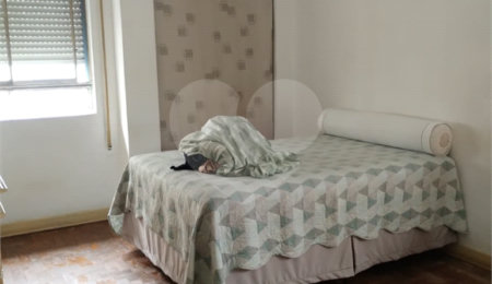Apartamento à venda com 2 quartos, sendo 1 suíte,  em Bela Vista, São Paulo, SP