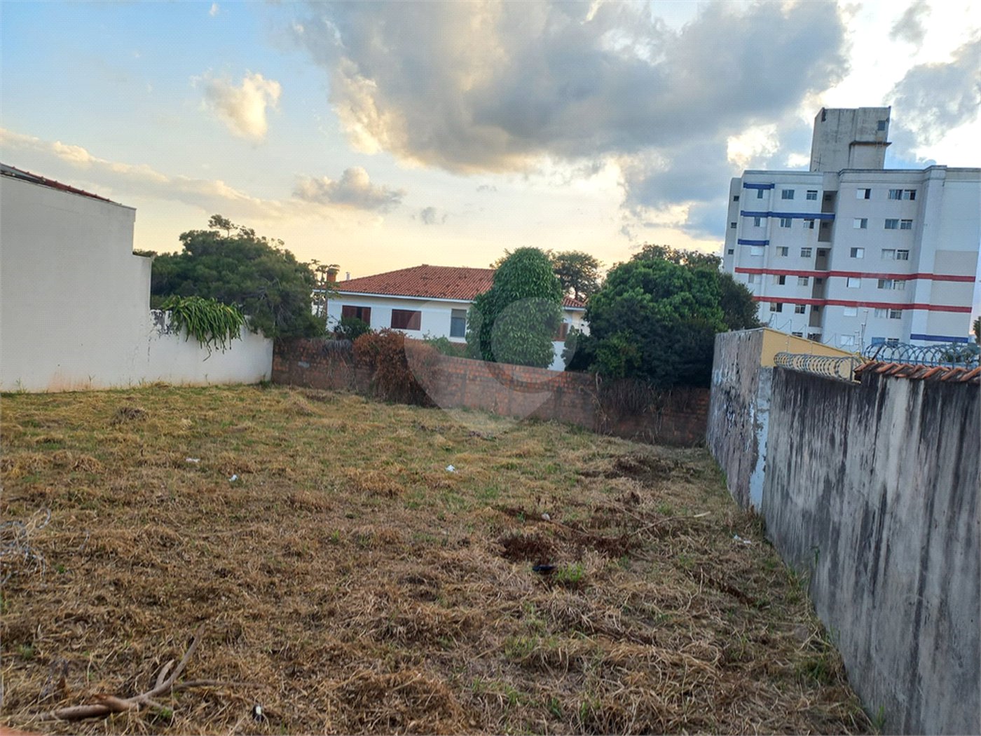 Terreno com 600,00 m².