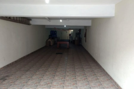 Sobrado à venda com 3 quartos, sendo 1 suíte, em Jardim Monte Kemel, São Paulo, SP