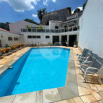 CASA TÉRREA EXCELENTE A VENDA NO TREMEMBÉ - 3 SUÍTES, PISCINA AREA GOURMET E 4 VAGAS DE GARAGEM