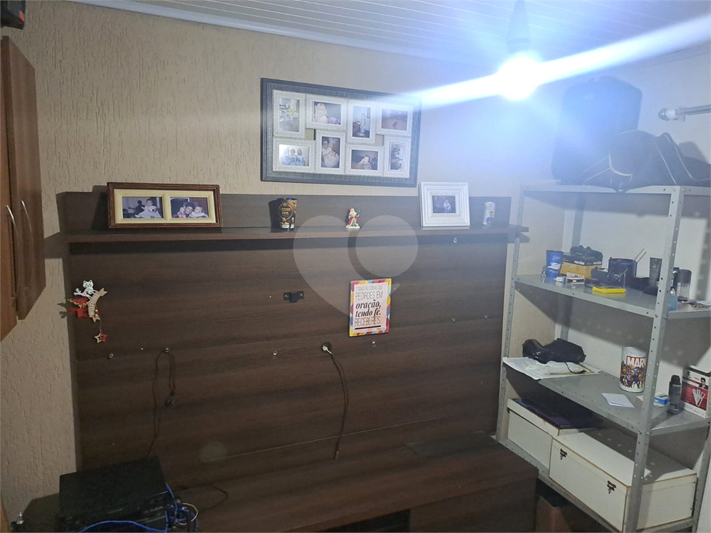 Casa à venda com 2 quartos, sendo 1 suíte,  em Jardim Primavera, Louveira, SP