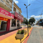 Prédio comercial no Centro de São Carlos
