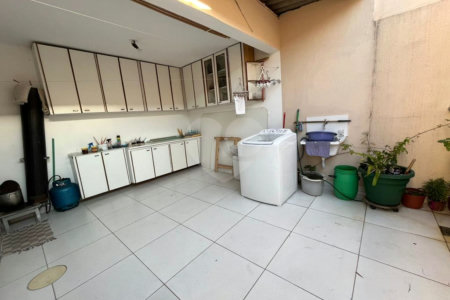 Sobrado à venda e permuta – 161m² – R$ 680.000 – Jardim São Francisco – Indaiatuba/SP