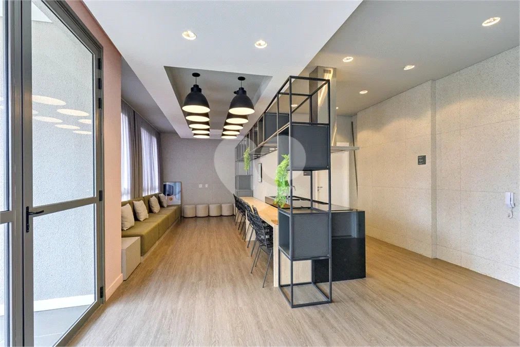 Apartamento Campo Belo 2 dormitórios, lazer completo