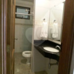 Apartamento para venda no Edifício Residencial Vila Lobos