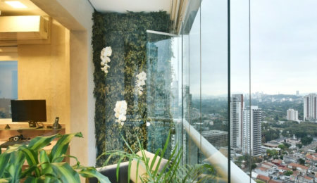 Sala à venda em Pinheiros, São Paulo, SP