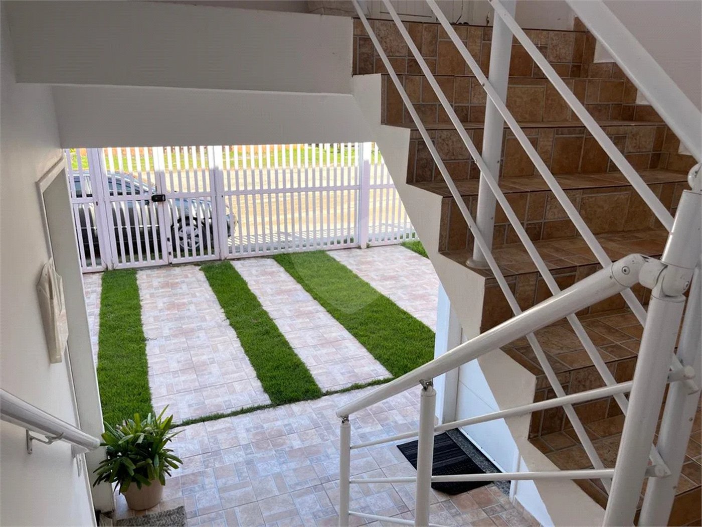 Apartamento à venda com 2 quartos em Boraceia, Bertioga, SP