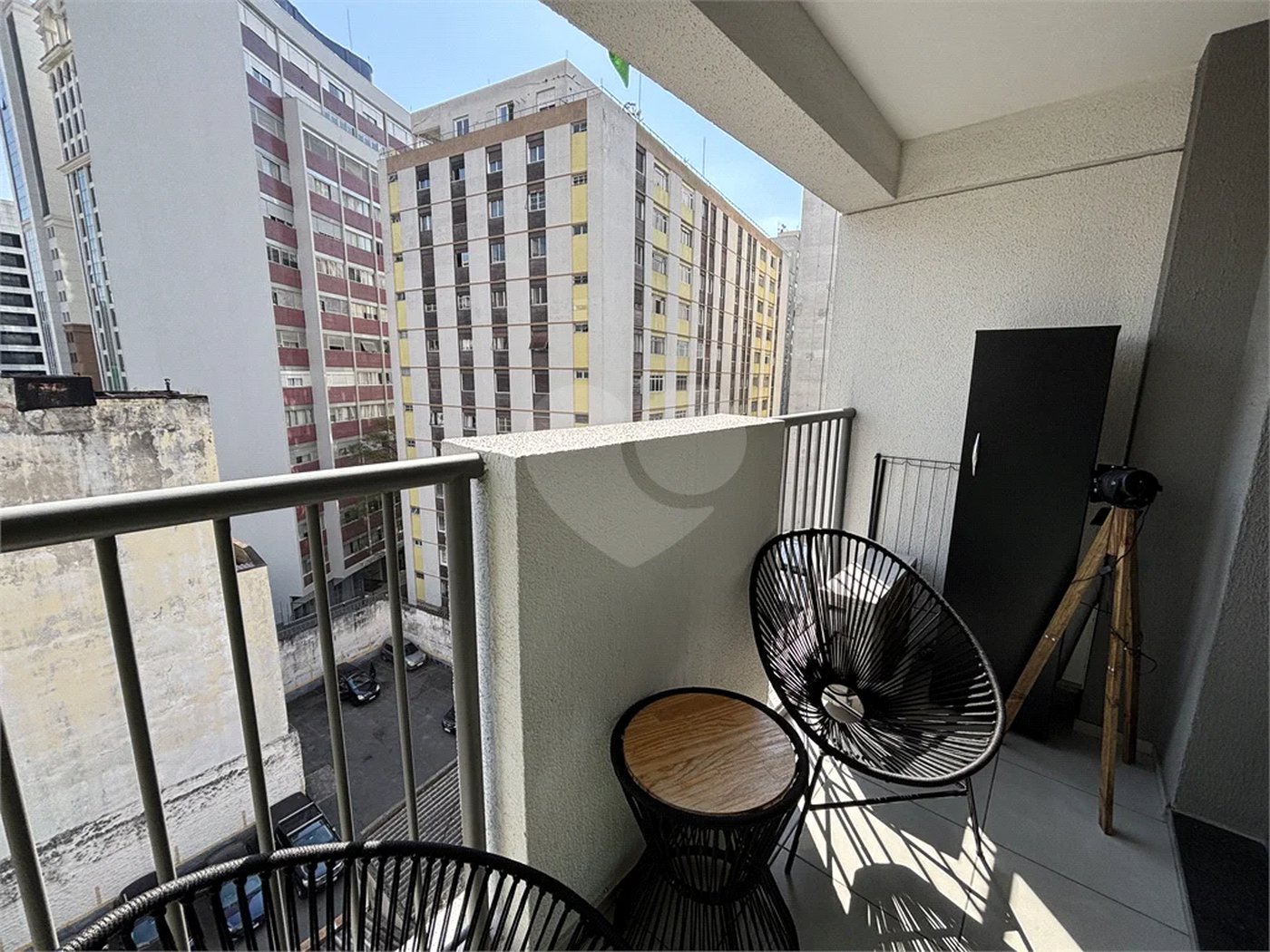 LINDO STUDIO COM 25M² A VENDA NA REGIÃO DA CONSOLAÇÃO!