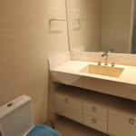 Apartamento à Venda na Mooca – 126 m², 3 Suítes (1 com Banheira), Varanda Gourmet, Andar Alto, Porteira Fechada
