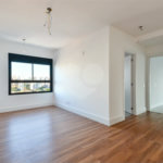 Apartamento à venda com 3 suítes em Ibirapuera, São Paulo, SP