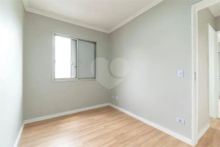 Apartamento á venda - Saúde