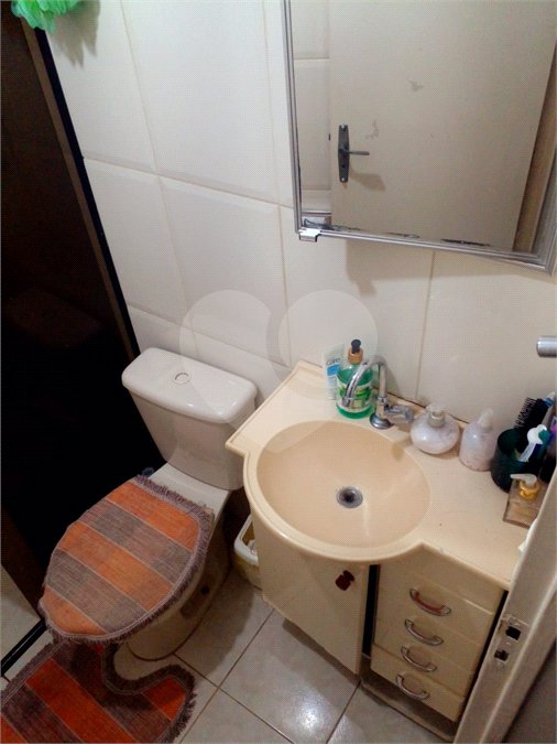 Apartamento á venda - Jabaquara