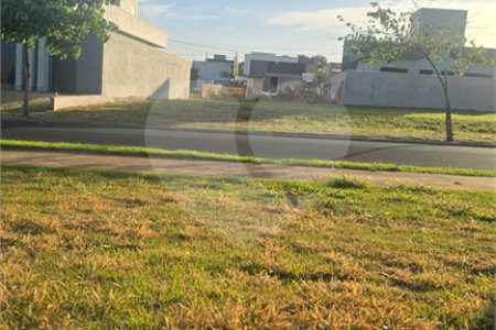 LOTE NO VILAGE DAHMA IV ARARAQUARA