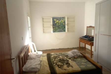 Casa a veda no Residencial Astolpho Luiz do Prado
