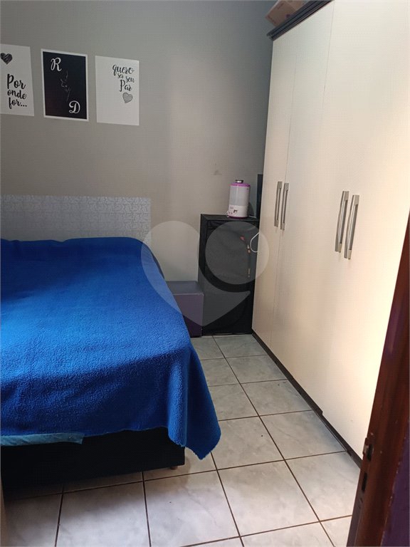 Apartamento para venda no Residencial Jardim das Torres.