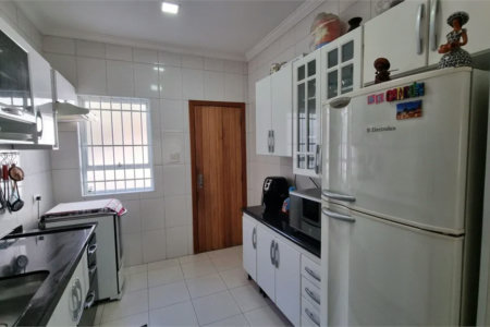 Casa à venda com 3 suítes em Jardim Trussardi, São Paulo, SP