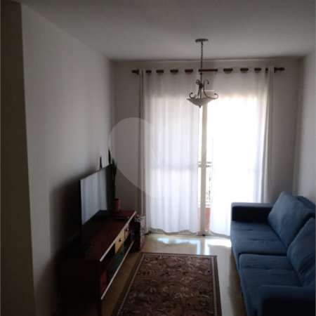 Apartamento á venda - Jabaquara