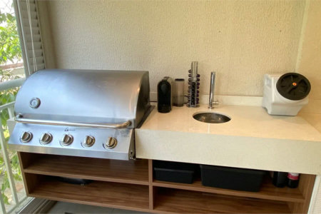 Apartamento à venda com 3 quartos, sendo 1 suíte, em Vila Andrade, São Paulo, SP