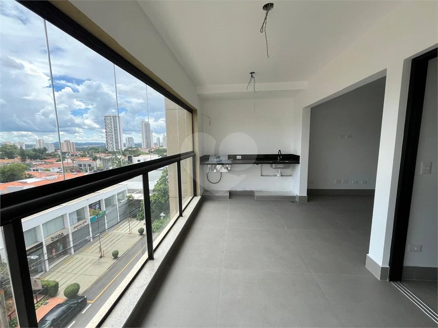 Apartamento com 3 quartos no São Judas em Piracicaba