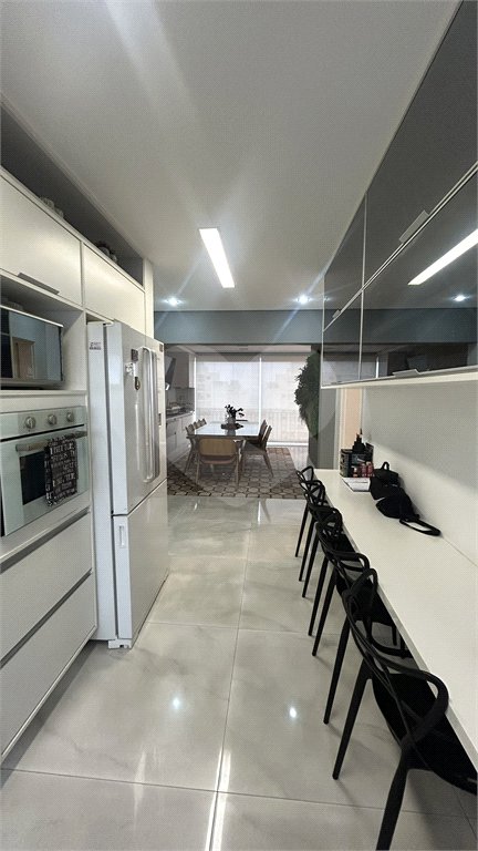 Apartamento Alto Padrão Pronto para morar no melhor condomínio da Mooca