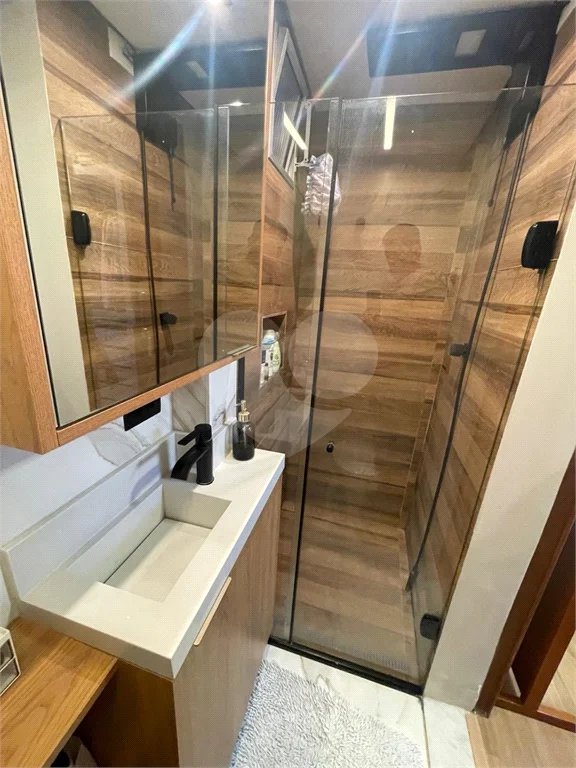 Apartamento com 70m², 3 dormitórios, 1 suíte, 1 vaga, à venda na Vila Guilherme.